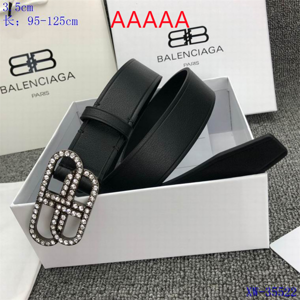 Balenciaga(AAAAA)belt-M-0062