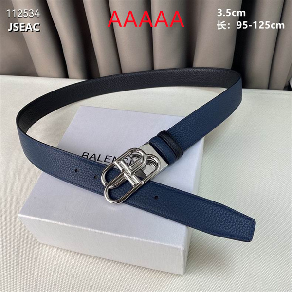 Balenciaga(AAAAA)belt-M-0071