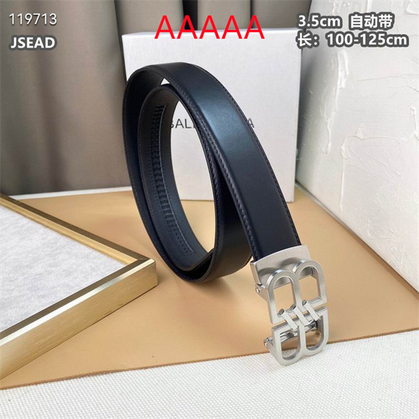 Balenciaga(AAAAA)belt-M-0084