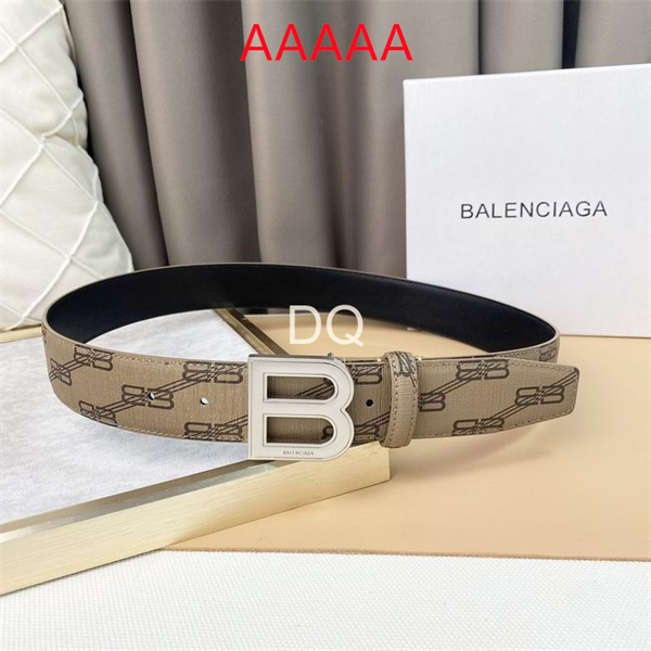 Balenciaga(AAAAA)belt-M-0009