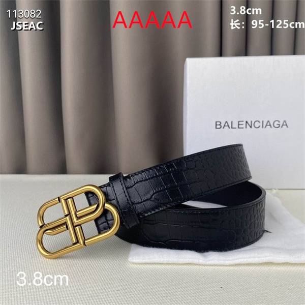 Balenciaga(AAAAA)belt-M-0096