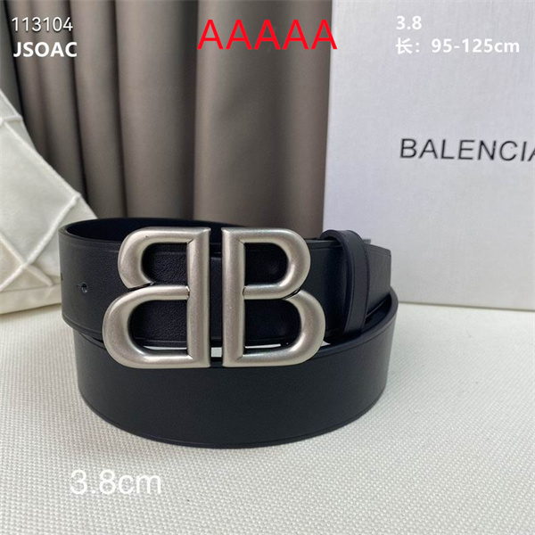 Balenciaga(AAAAA)belt-M-0097