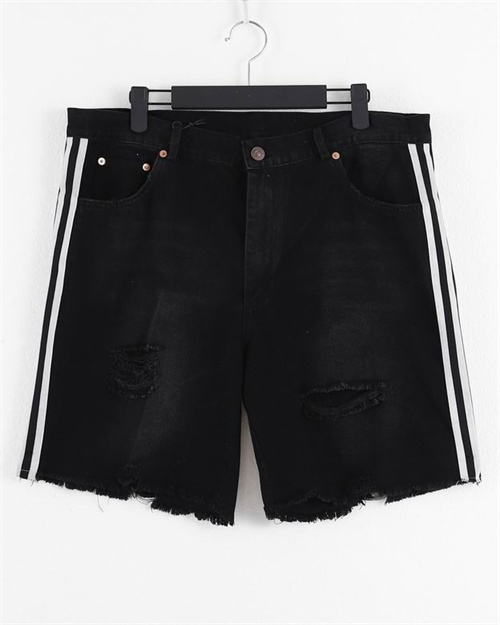 Balenciaga(Shorts)Jeans-001