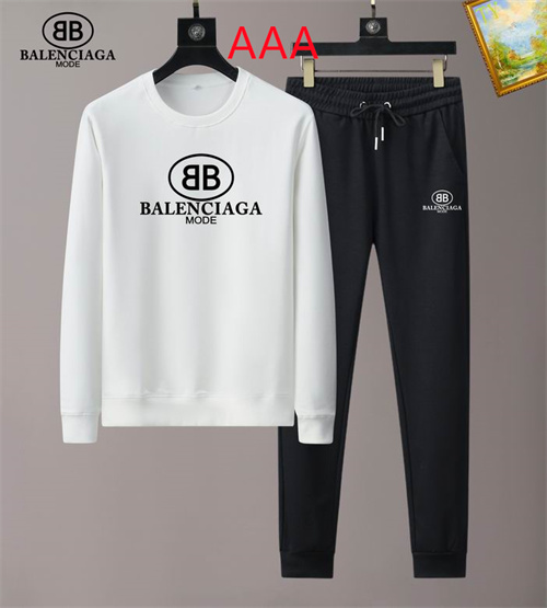 Balenciaga(AAA)suits-0188