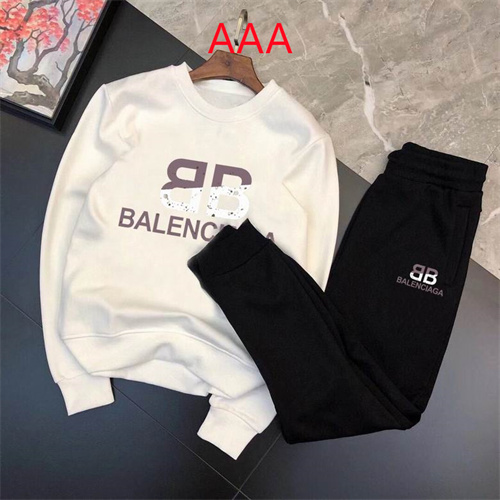 Balenciaga(AAA)suits-0207