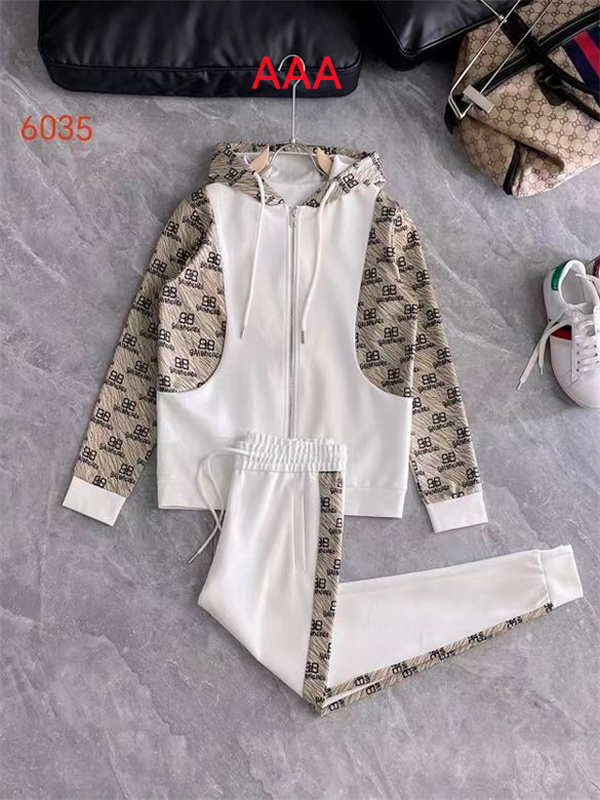 Balenciaga(AAA)suits-0213