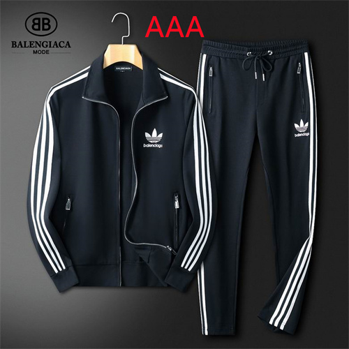 Balenciaga(AAA)suits-0181