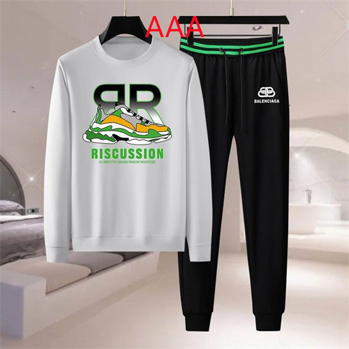 Balenciaga(AAA)suits-0061