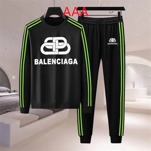 Balenciaga(AAA)suits-0062