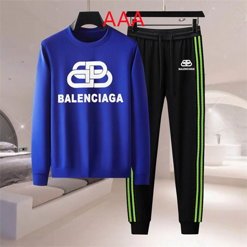 Balenciaga(AAA)suits-0064
