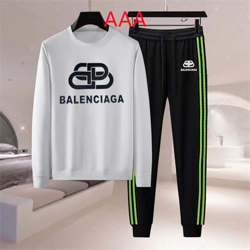 Balenciaga(AAA)suits-0066