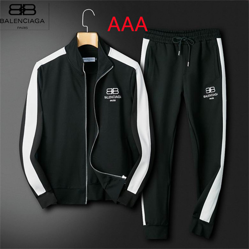 Balenciaga(AAA)suits-0082