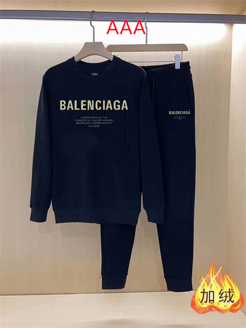Balenciaga(AAA)suits-0087