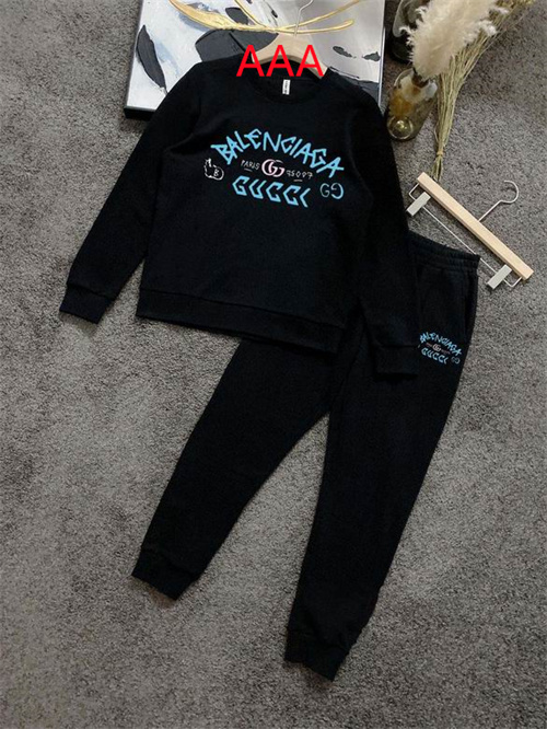 Balenciaga(AAA)suits-0105