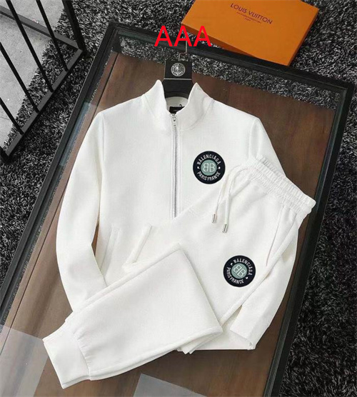 Balenciaga(AAA)suits-0113