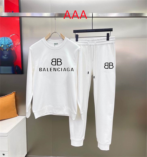 Balenciaga(AAA)suits-0131