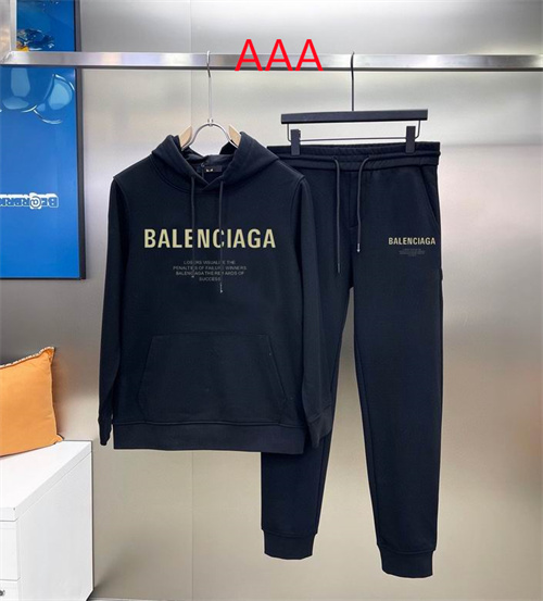 Balenciaga(AAA)suits-0166