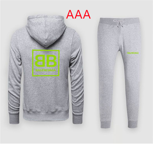 Balenciaga(AAA)suits-0017