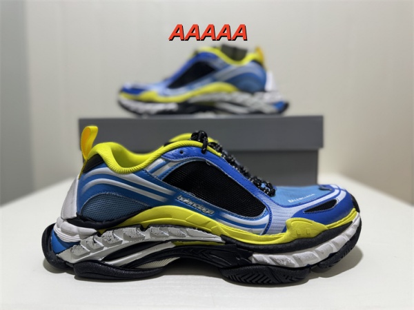 Balenciaga 24(AAAA)Shoes-0005