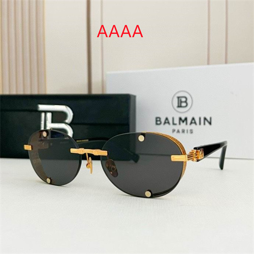 Balmain Sunglass(AAAA)-0122