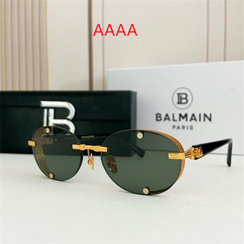 Balmain Sunglass(AAAA)-0124