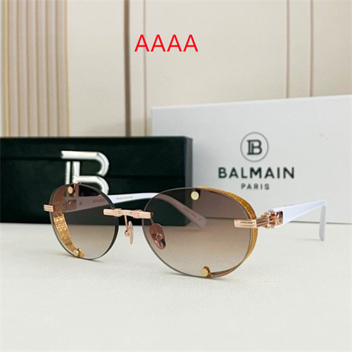 Balmain Sunglass(AAAA)-0127