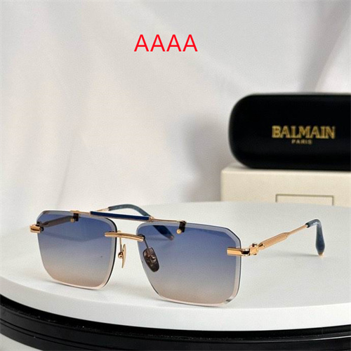 Balmain Sunglass(AAAA)-0130