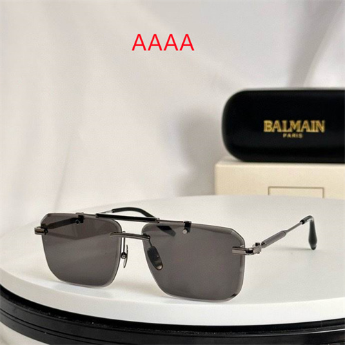Balmain Sunglass(AAAA)-0131