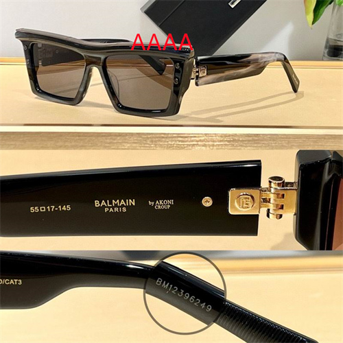 Balmain Sunglass(AAAA)-0157