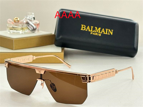Balmain Sunglass(AAAA)-0161