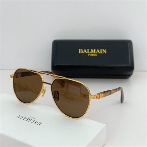 Balmain Sunglass(AAAA)-0018