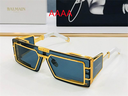 Balmain Sunglass(AAAA)-0188