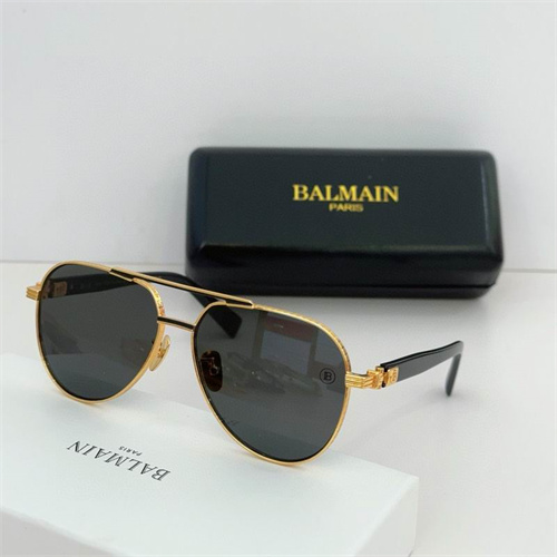 Balmain Sunglass(AAAA)-0021