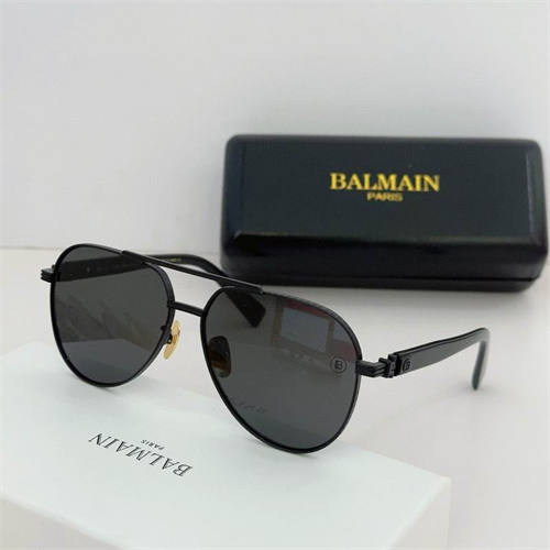 Balmain Sunglass(AAAA)-0022