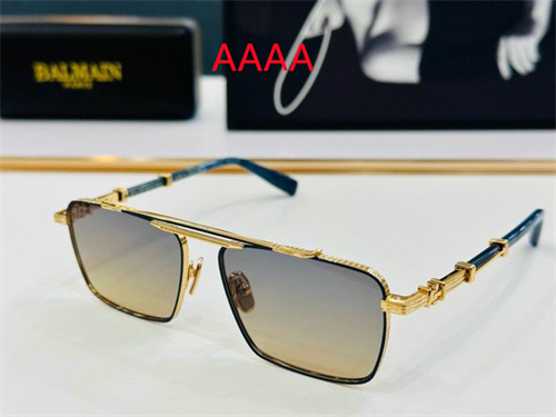 Balmain Sunglass(AAAA)-0249