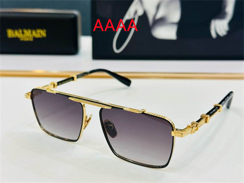 Balmain Sunglass(AAAA)-0250