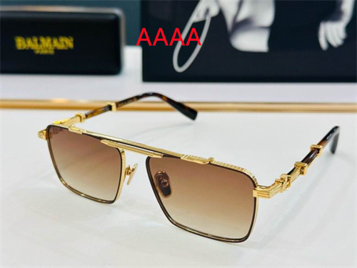 Balmain Sunglass(AAAA)-0251