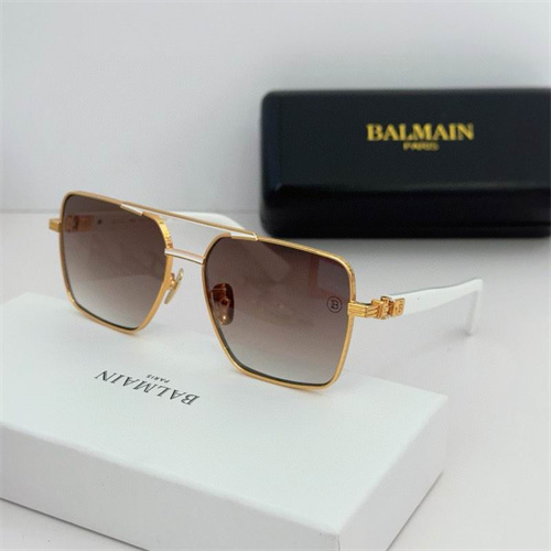 Balmain Sunglass(AAAA)-0028