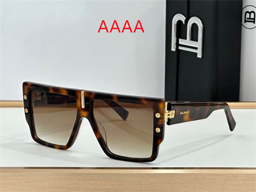 Balmain Sunglass(AAAA)-0050