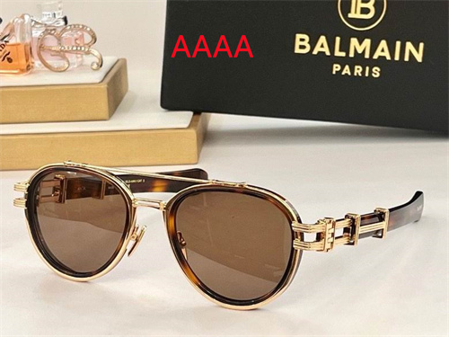 Balmain Sunglass(AAAA)-0056