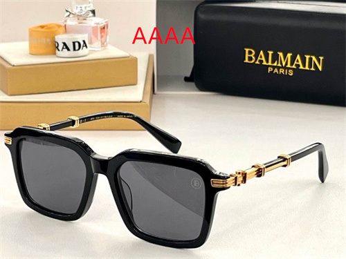 Balmain Sunglass(AAAA)-0060