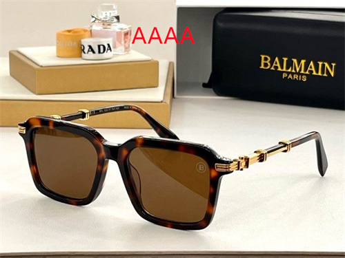Balmain Sunglass(AAAA)-0063