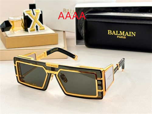 Balmain Sunglass(AAAA)-0074