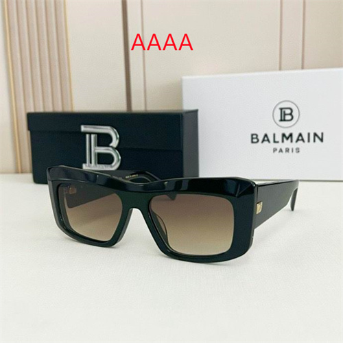Balmain Sunglass(AAAA)-0099