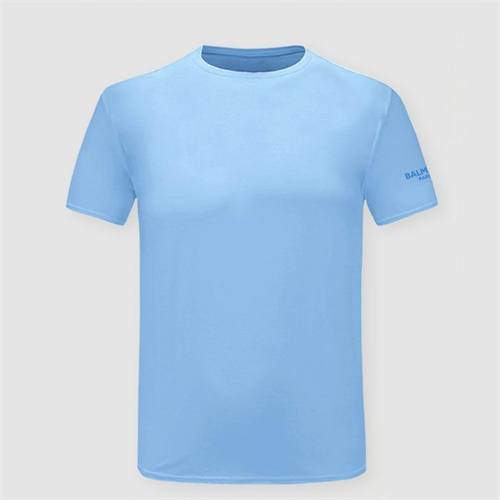 Balmain Round neck T-shirt-M-0010