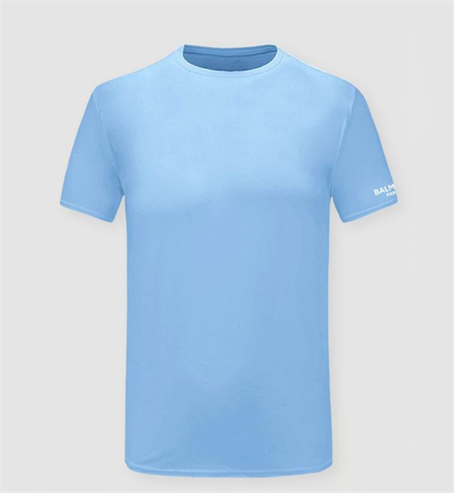 Balmain Round neck T-shirt-M-0040