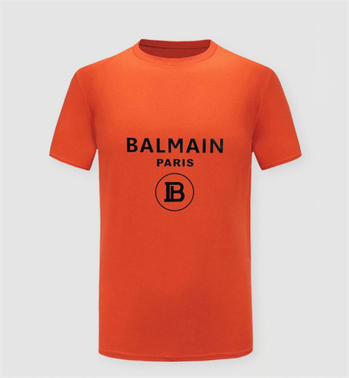 Balmain Round neck T-shirt-M-0043