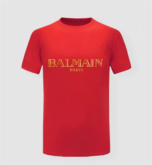 Balmain Round neck T-shirt-M-0051