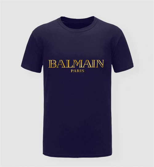 Balmain Round neck T-shirt-M-0053