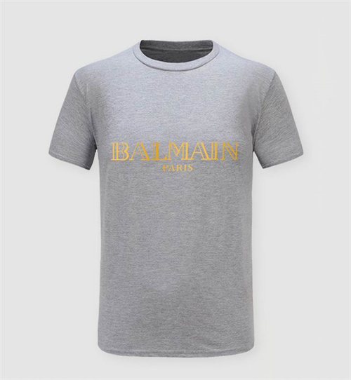 Balmain Round neck T-shirt-M-0056